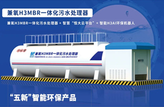 智能五星級環(huán)保產品 污水處理一站式運營服務商