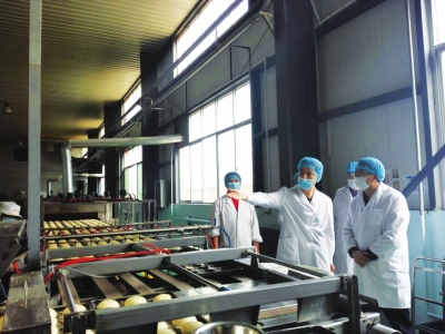 豆制品污水通過一體化設備該如何處理？