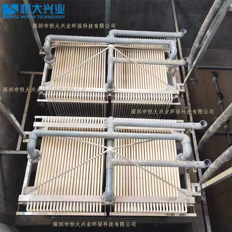 MBR膜技術(shù)在洗滌廢水處理方面有什么優(yōu)勢？