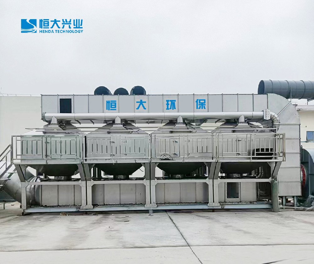 VOCs 治理難題破解：RCO/RTO 技術(shù)對比與應(yīng)用場景